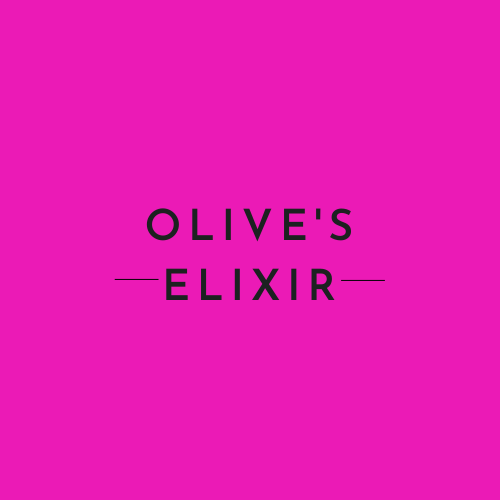 Olive's Elixir